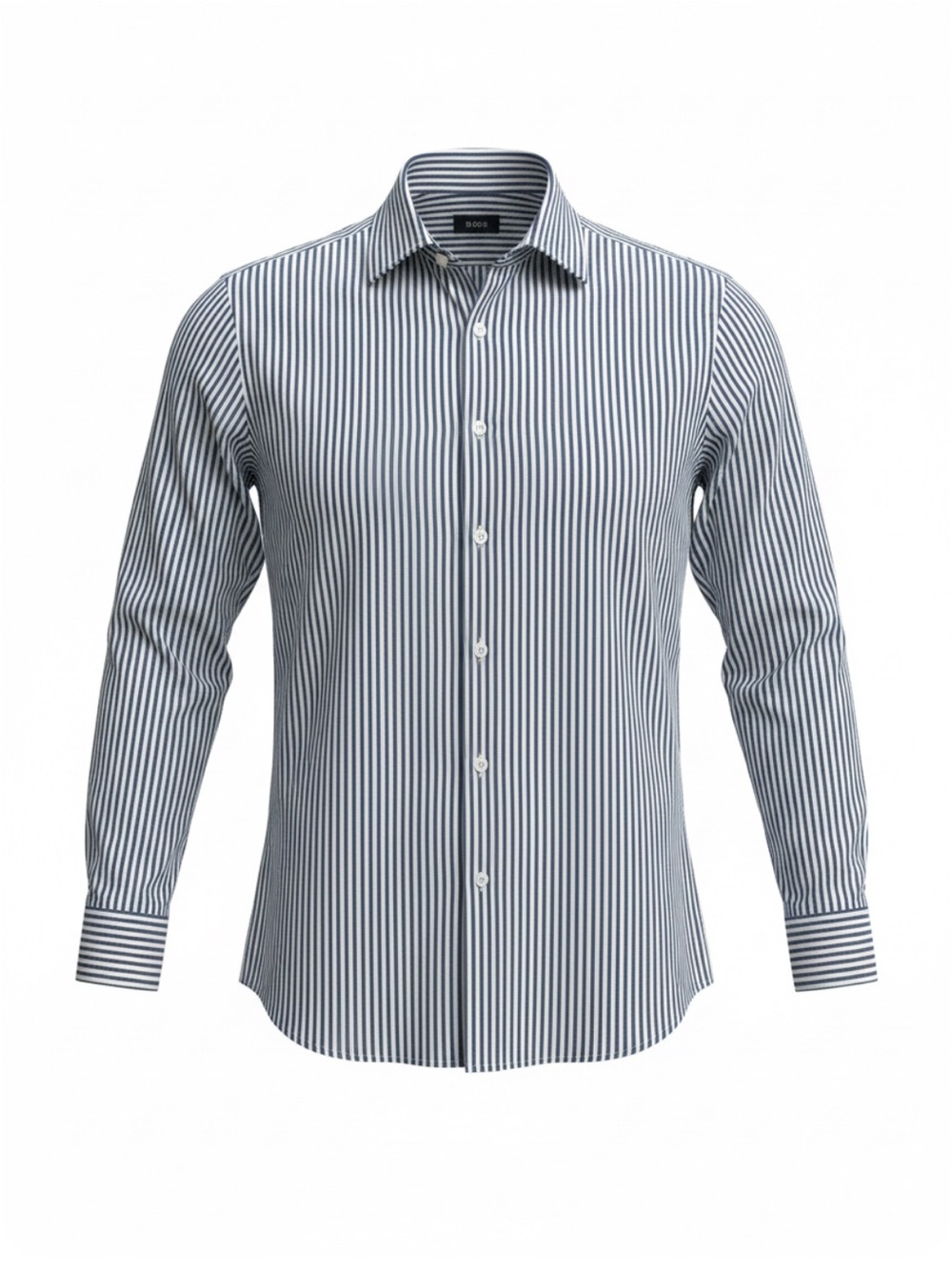 Boss Hugo Boss Men Button Down Dress Shirt